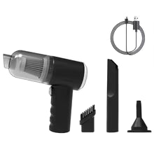 Wireless USB Vacuum Cleaner