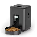 Automatic Cat & Dog Food Feeder