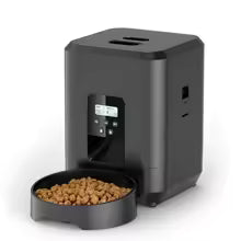 Automatic Cat & Dog Food Feeder