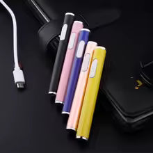 Rechargeable Flameless Cigarette Lighter