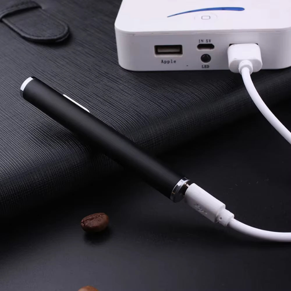 Rechargeable Flameless Cigarette Lighter
