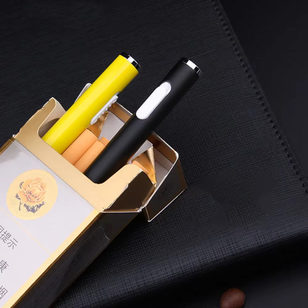 Rechargeable Flameless Cigarette Lighter