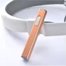 Rechargeable Flameless Cigarette Lighter