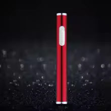 Rechargeable Flameless Cigarette Lighter